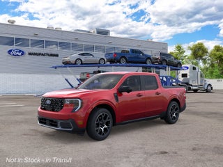 2026 Ford Maverick Lariat®