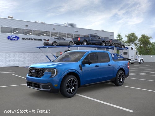 2026 Ford Maverick Lariat®