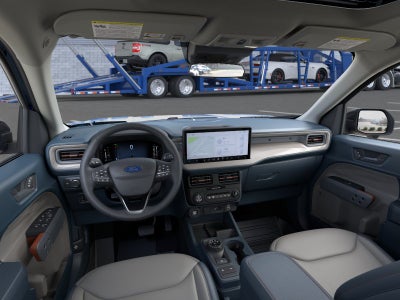 2026 Ford Maverick Lariat®