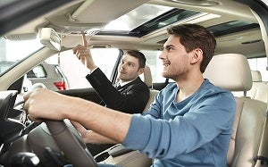 Schedule a test drive at Ken Stoepel Ford in Kerrville, TX.