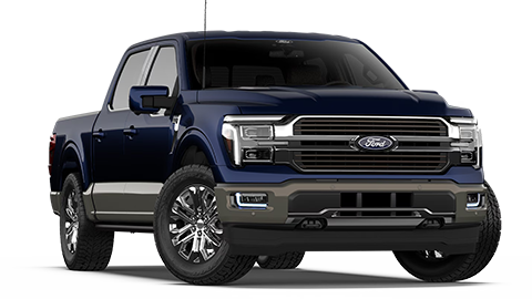 Ken Stoepel Ford in Kerrville TX