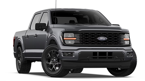 Ken Stoepel Ford in Kerrville TX