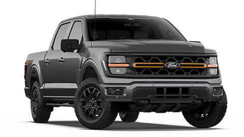 Ken Stoepel Ford in Kerrville TX