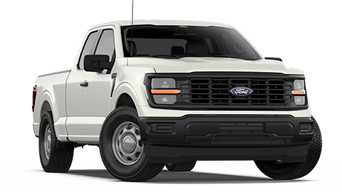 Ken Stoepel Ford in Kerrville TX
