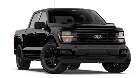 Ken Stoepel Ford in Kerrville TX