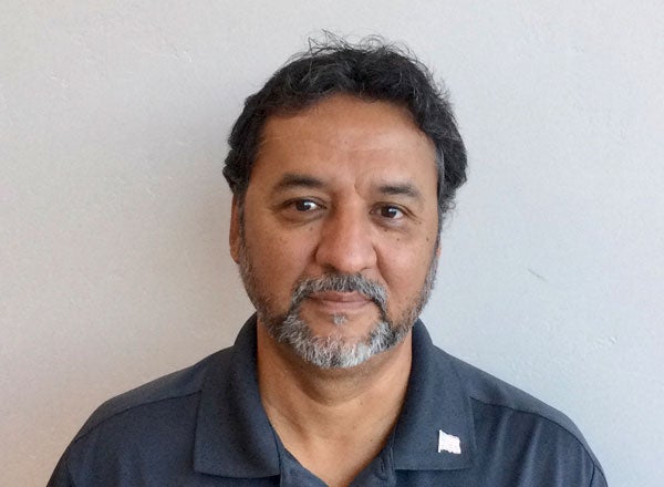 Alfred Hernandez Sales | Ken Stoepel Ford in Kerrville TX