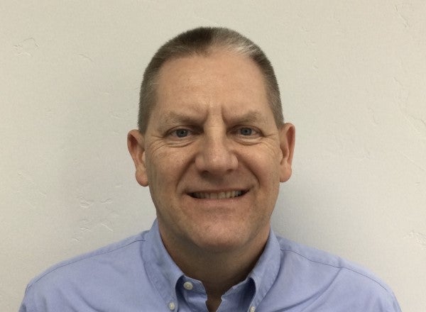 Brian Hardy Sales | Ken Stoepel Ford in Kerrville TX