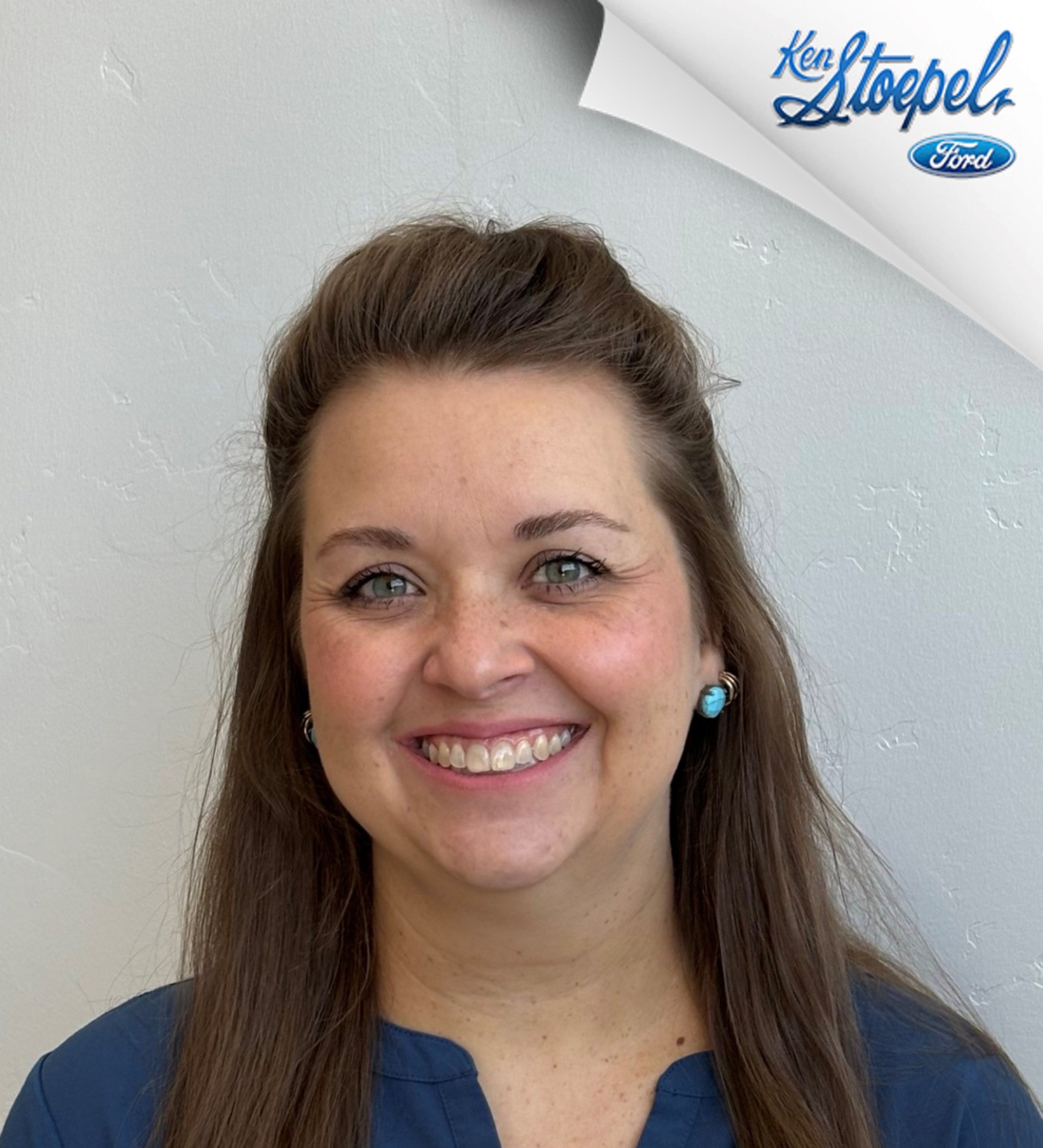 Capricia Stoepel-Moran