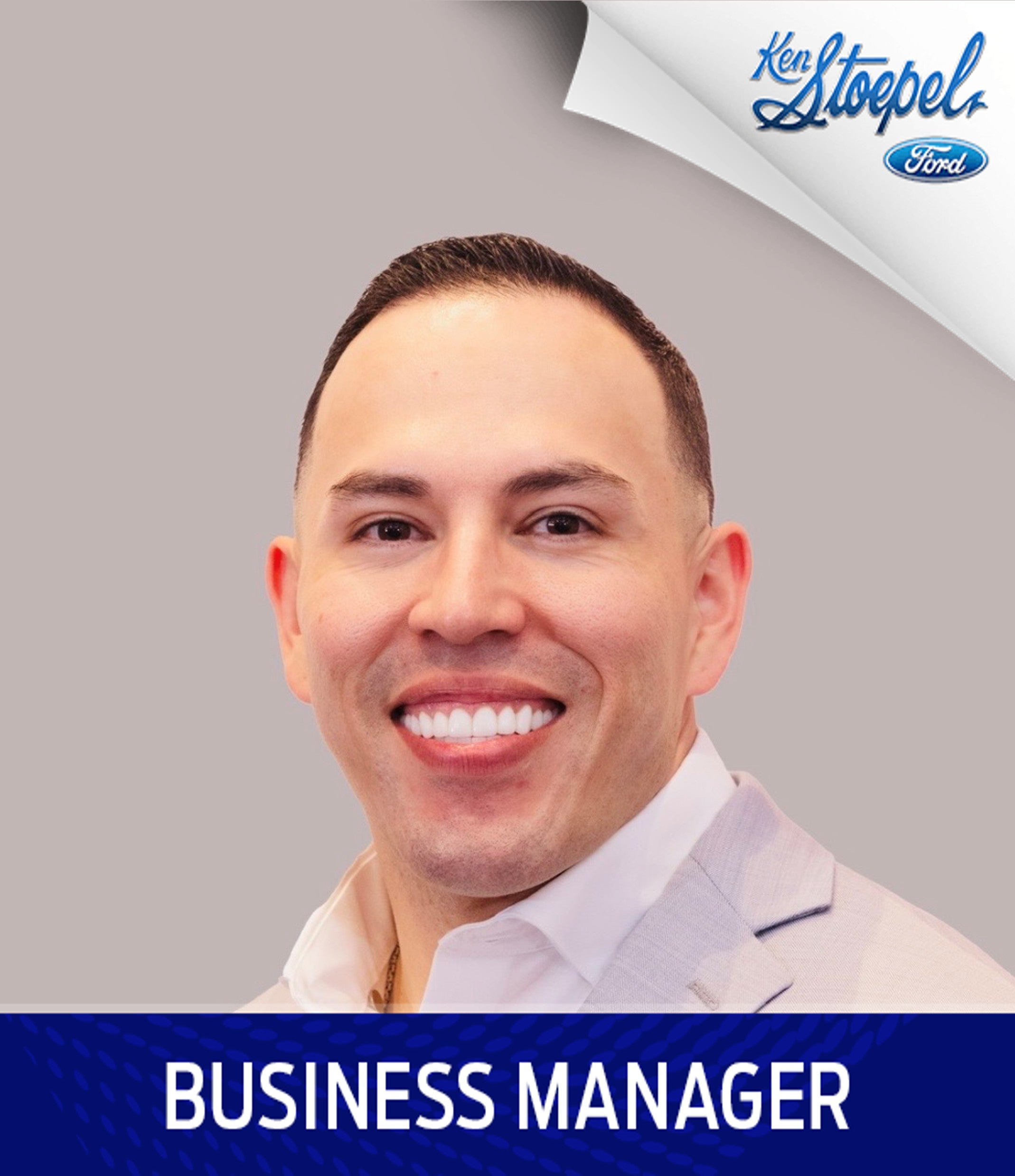 Joel Castro