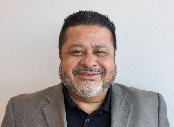 Juan Rodriguez Finance | Ken Stoepel Ford in Kerrville TX