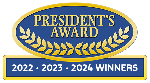 President's Award